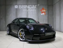 Preto Usado 2024 Porsche 992 | € 242.900