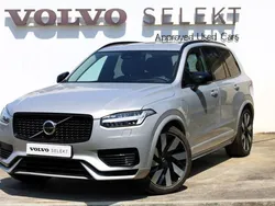 Cinza Usado 2024 Volvo XC90 Ultimate SUV | € 82.900 (Preço elevado)