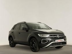 Preto Usado 2025 VW T-Roc Style SUV | € 34.990 (Caro)