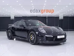 Preto Usado 2014 Porsche 991 Coupé | € 144.890