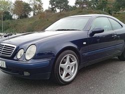 Usado 1997 Mercedes CLK200 | € 5.490