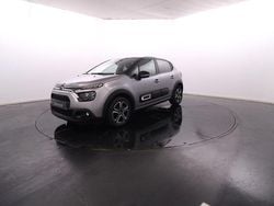 Cinzento Usado 2022 Citroën C3 Citadino | € 19.450 (Caro)