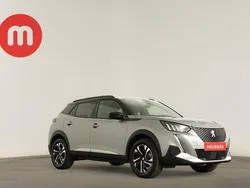 Usado 2023 Peugeot e-2008 GT SUV | € 27.999 (Preço justo)