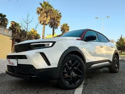 Branco Usado 2022 Opel Mokka-e GS Line SUV | € 24.900 (Preço justo)