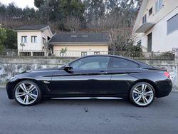 Usado 2014 BMW 420 M Performance Coupé | € 24.900 (Caro)
