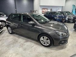 Cinza Usado 2020 Peugeot 308 Business-Line | € 13.900 (Preço justo)
