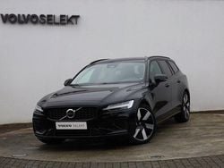 Preto Usado 2024 Volvo V60 Plus Carrinha | € 46.300 (Preço justo)
