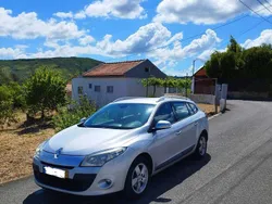 Usado 2009 Renault Mégane III Dynamique Carrinha | € 7.000 (Preço justo)