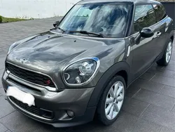 Usado 2014 Mini Paceman SUV | € 11.500