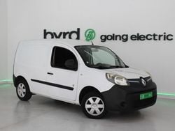 Branco Usado 2013 Renault Kangoo Monovolume | € 3.900