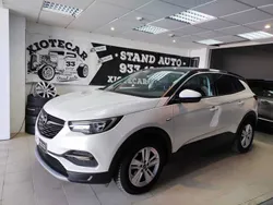Usado 2018 Opel Grandland X Innovation SUV | € 16.500