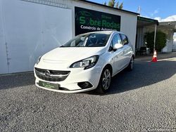 Branco Usado 2019 Opel Corsa Citadino | € 10.900 (Preço elevado)