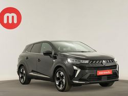 Usado 2025 Renault Symbioz SUV | € 30.999