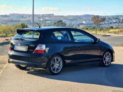 Usado 2004 Honda Civic Type R | € 18.500 (Preço elevado)