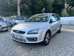 Usado 2007 Ford Focus Carrinha | € 2.750 (Super Preço)