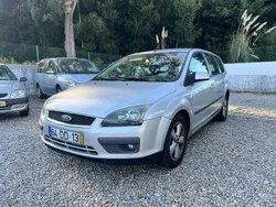 Usado 2007 Ford Focus Carrinha | € 2.750 (Super Preço)