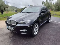 Preto Usado 2009 BMW X6 SUV | € 19.950