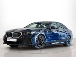 Usado 2023 BMW i5 Comfort Edition Sedan | € 71.000 (Caro)