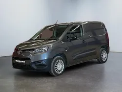 Branco Usado 2022 Toyota Proace Van | € 20.750