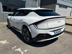 Usado 2025 Kia EV6 SUV | € 44.000