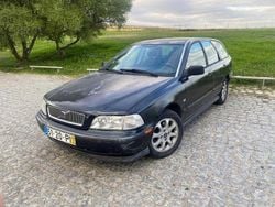 Usado 2000 Volvo V40 Carrinha | € 1.900