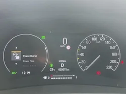 Branco Usado 2024 Honda HR-V Elegance SUV | € 33.990 (Preço justo)