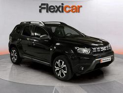 Preto Usado 2023 Dacia Duster Journey SUV | € 18.990 (Bom preço)