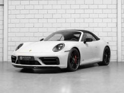 Branco Usado 2023 Porsche 992 | € 184.950 (Caro)