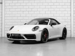 Branco Usado 2023 Porsche 992 | € 184.950