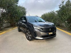 Antracite Usado 2021 Peugeot 3008 Allure SUV | € 25.900 (Preço justo)