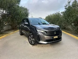 Antracite Usado 2021 Peugeot 3008 Allure SUV | € 25.900 (Preço justo)