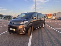 Usado 2018 Citroën Spacetourer Van | € 24.990