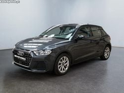 Cinza Usado 2021 Audi A1 Citadino | € 22.750 (Preço elevado)