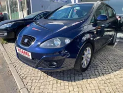 Seat Altea