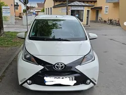 Usado 2018 Toyota Aygo Citadino | € 9.300