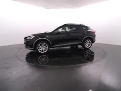 Preto Usado 2023 Cupra Formentor SUV | € 30.900 (Preço justo)