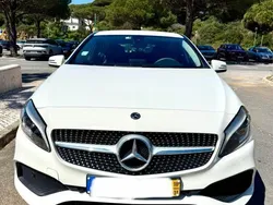 Usado 2018 Mercedes A180 Sedan | € 23.250 (Preço elevado)