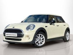 Usado 2019 Mini Cooper D Citadino | € 19.500 (Caro)