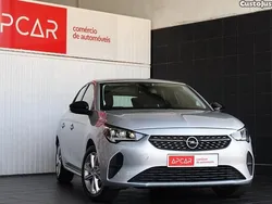 Cinza Usado 2022 Opel Corsa Business Citadino | € 12.950 (Preço justo)