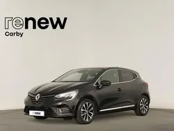 Preto Usado 2023 Renault Clio V Techno | € 17.490 (Preço justo)