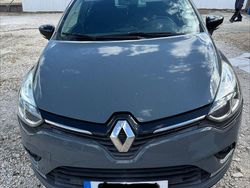 Usado 2018 Renault Clio IV Sedan | € 9.000 (Bom preço)