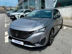 Cinzento Usado 2024 Peugeot 308 | € 21.450 (Super Preço)