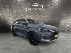 Cinza Novo 2024 BYD Tang SUV | € 53.950