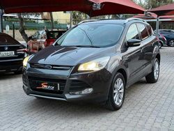 Cinza Usado 2016 Ford Kuga Titanium SUV | € 15.950