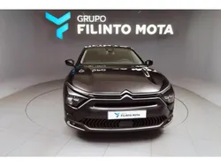 Citroën C5 X