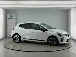 Branco Usado 2024 Mitsubishi Colt | € 17.260 (Bom preço)