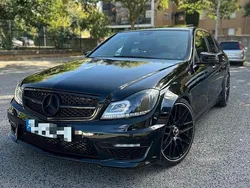 Usado 2012 Mercedes C220 Sedan | € 18.000