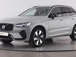 Prateado Usado 2025 Volvo XC60 SUV | € 56.000 (Preço elevado)