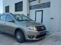 Usado 2014 Dacia Logan Sedan | € 8.950