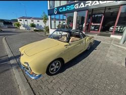 Amarelo Usado 1962 VW Karmann Ghia Karmann Coupé | € 45.000